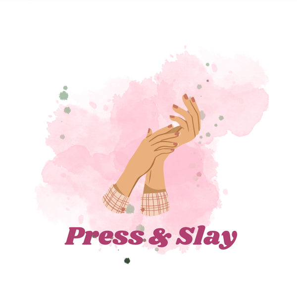Press&slay
